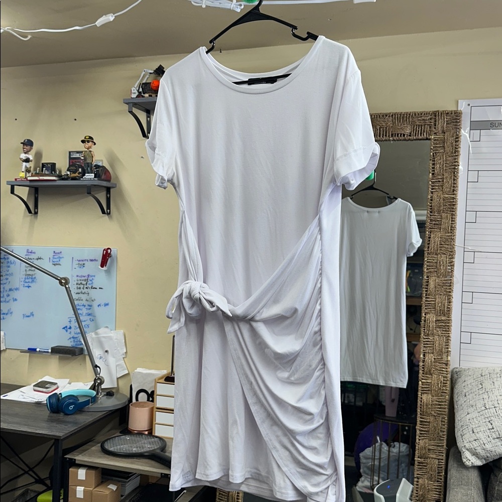 Women’s Wrap Dress